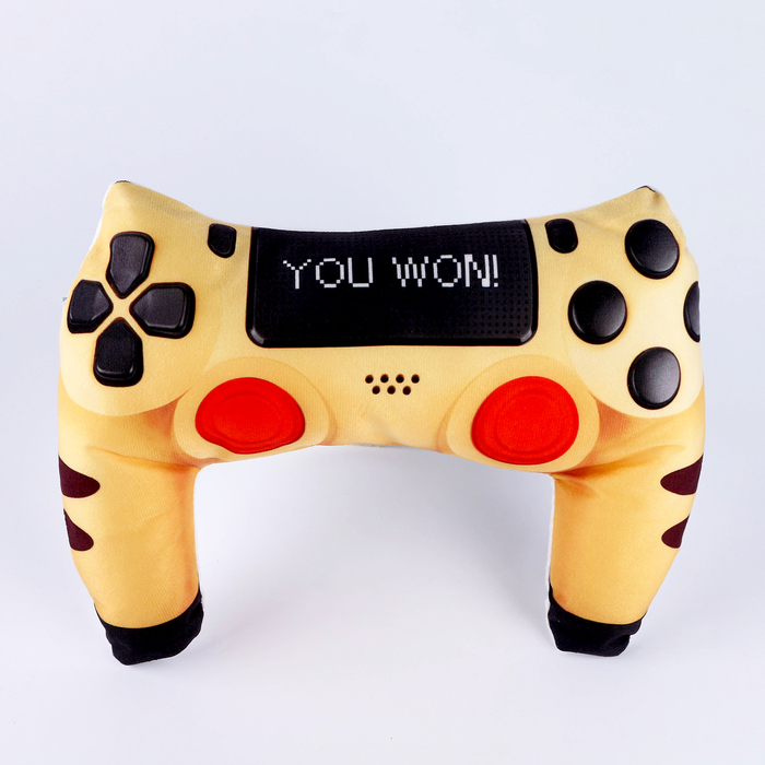 Подушка декоративная «Геймпад»