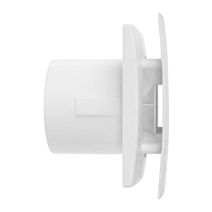 Вентилятор вытяжной «РВС» Альтаир 100, d=100 мм, 14 Вт, 33 дБ, 89 м3/ч, белый