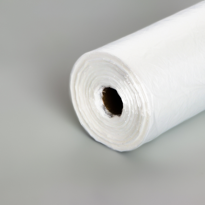 Набор пакетов фасовочных 25×40 см, 15 мкм, 1000 шт., на втулке