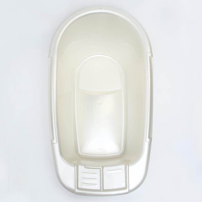 Ванна детская 86 см, цвет белый