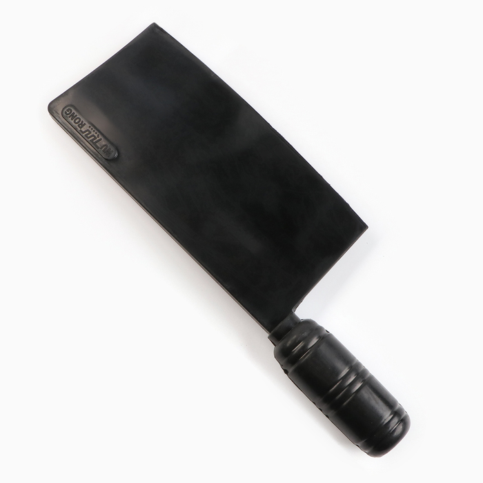 Топорик тренировочный, резиновый, 27 см