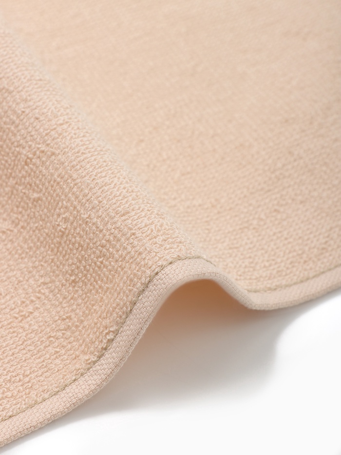 Полотенца махровые «Этель» Wonderland, 30×30 см - 3 шт., 340 г/м², 100% хлопок