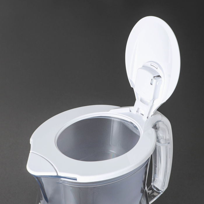 Фильтр-кувшин «аквафор-Прованс», 4.2 л, белый