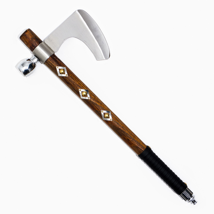 Макет оружия «Сувенирный топор Чероки», 48×18 см