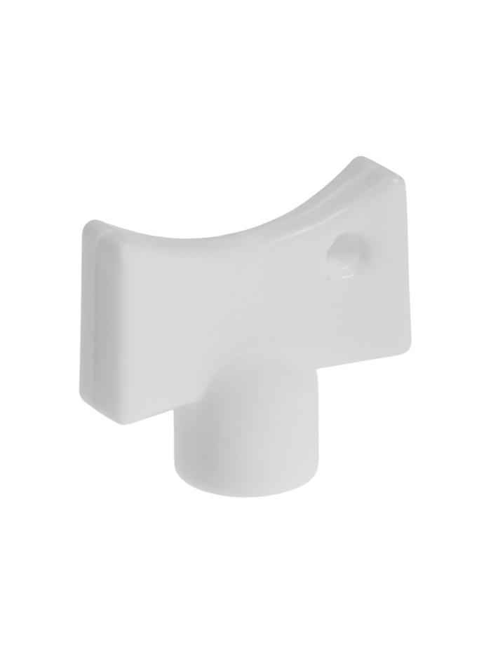 Ключ для крана Маевского Masterprof ИС.030127, пластиковый