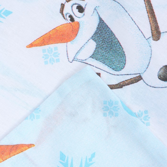 Пододеяльник 1.5-спальный «Этель. Сказка», 143×215 см, поплин