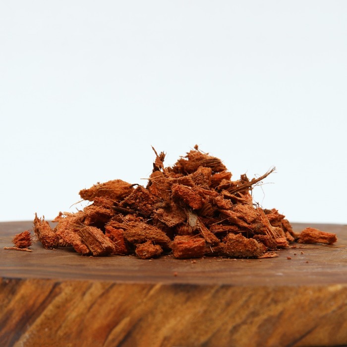 Кокосовые чипсы «Рецепты Дедушки Никиты», 1 л