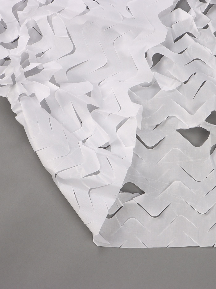 Сетка маскировочная, 3×2 м, белая, Greengo