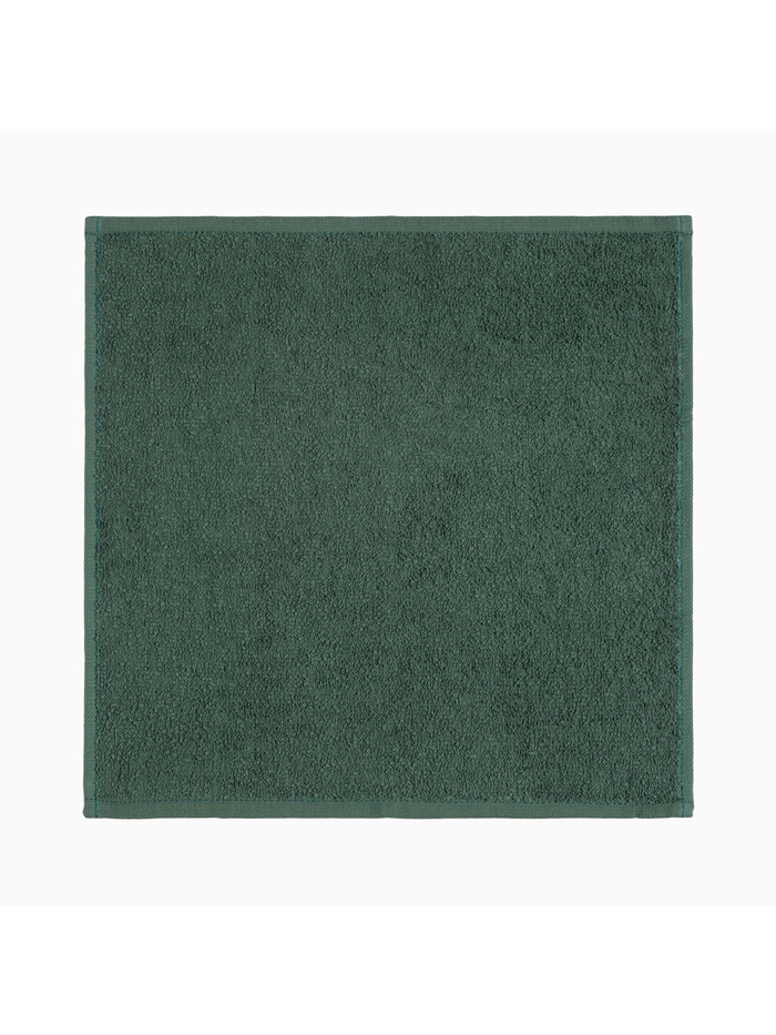 Полотенца махровые «Этель. С НГ», 30×30 см - 3 шт., хлопок 100%