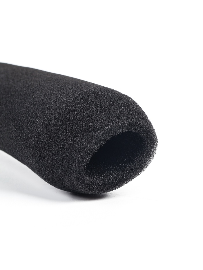 Ветрозащита для микрофона Music Life d=1, 24.8×4 см, внутренний диаметр 2 см