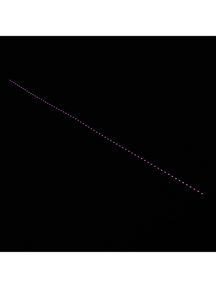 Светильник линейный для растений, 14 Вт, 1 м, 72 LED, 12 В, SMD5630, на клеевой основе, мультиспектральный