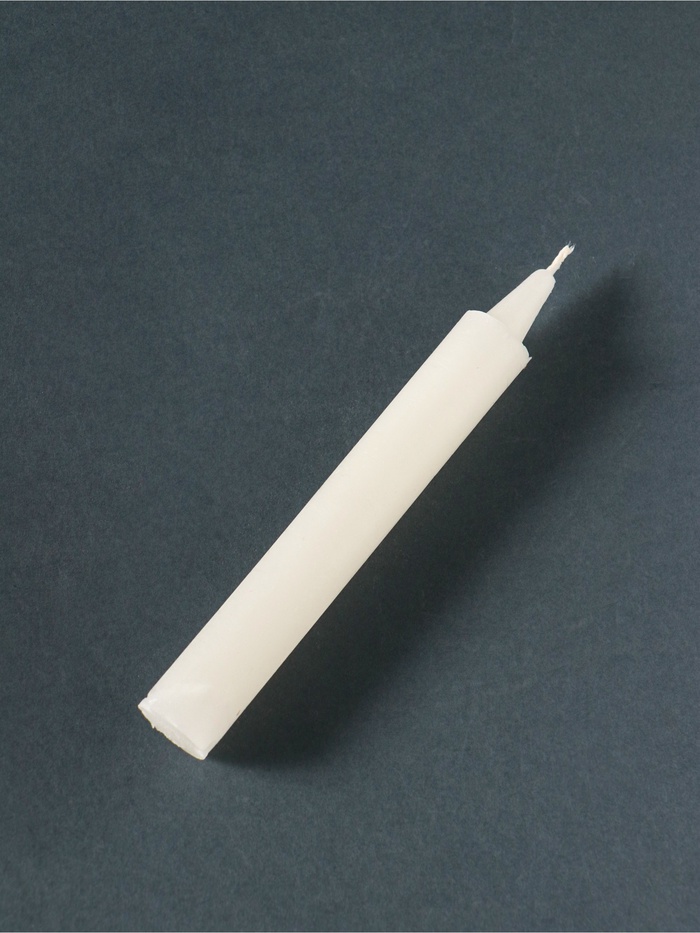 Набор свечей хозяйственных 10 шт., 40 г, 15-16 см, 5 ч