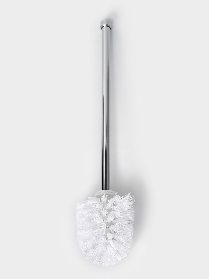 Ёршик для унитаза Accoona, 6.6×6.6×35.5 см