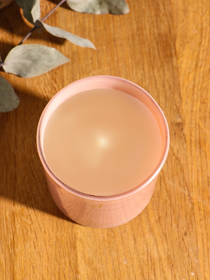 Ароматическая свеча Stella Fragrance 160 г, Sensual