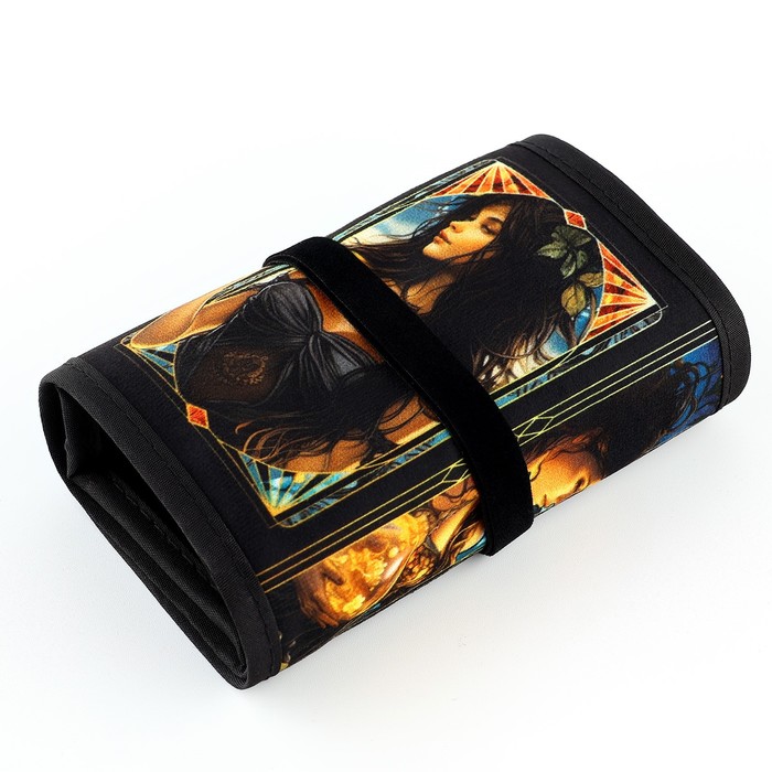 Мешочек для карт универсальный «Женские чары», 14×40 см