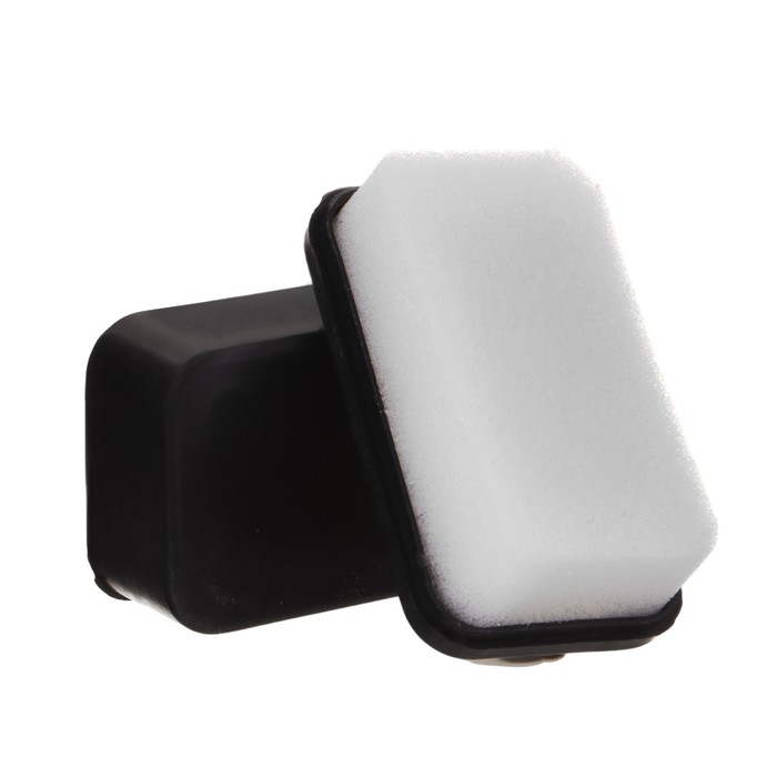 Губка для обуви ФУКС бесцветная