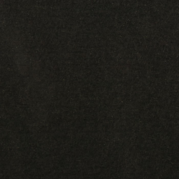 Бумага для декора и флористики, крафт, «Чёрный янтарь», чёрная, однотонная, односторонняя, рулон 1 шт., 0.68×10 ±5% м