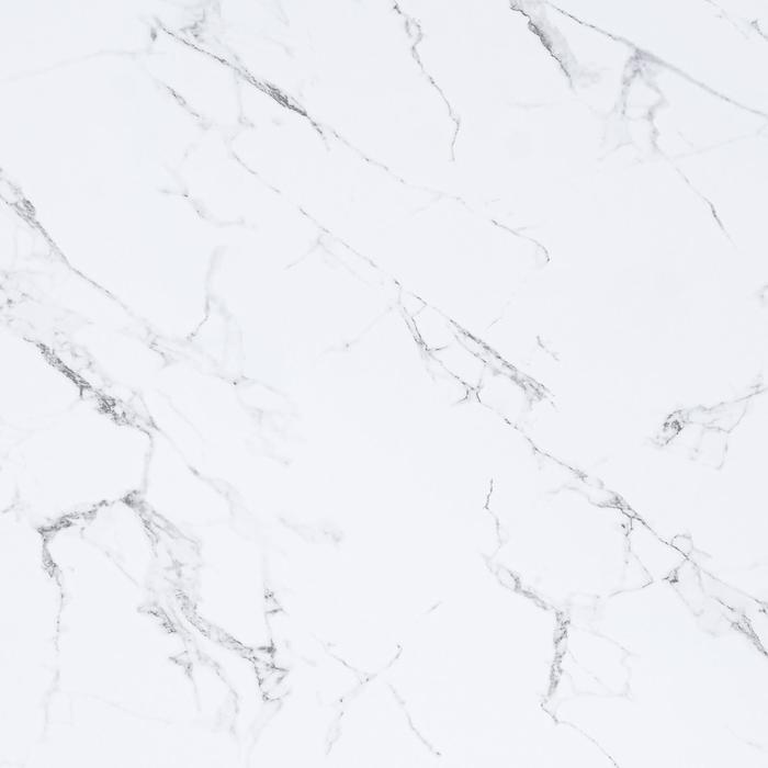 Кухонный фартук на стену «Крестола», 3000×600 мм, цвет белый