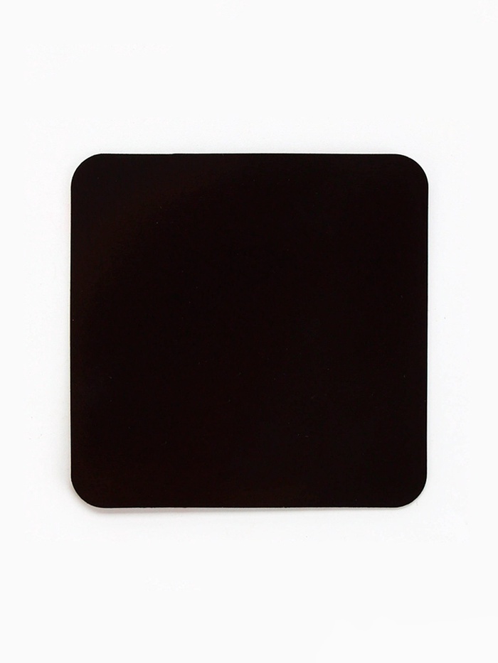 Магнит полимерный «Моя защита - мой отец», 7×7 см