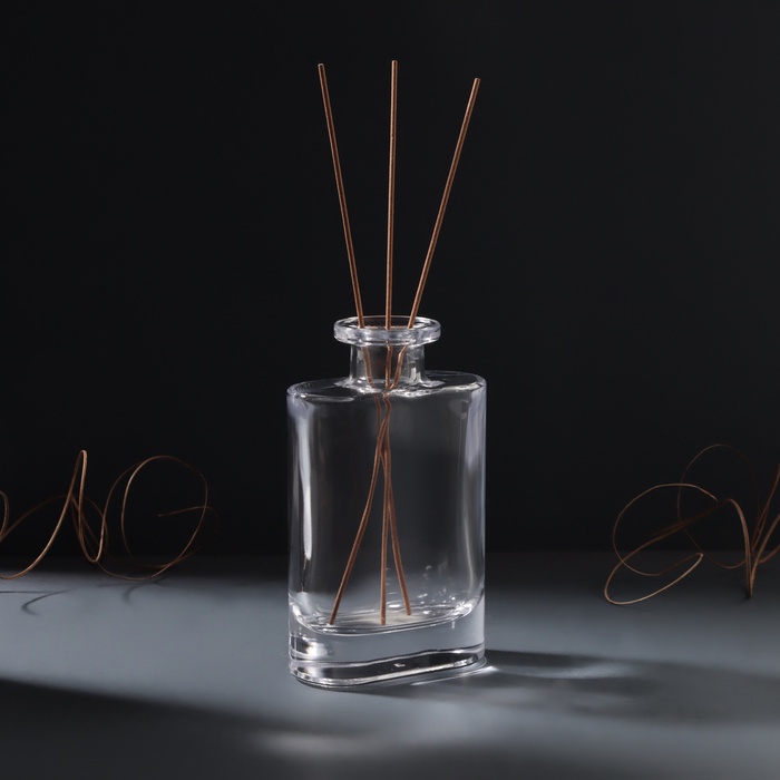 Диффузор для эфирных масел «Галло», 150 мл, прозрачный, 3.7×7.7×12.5 см