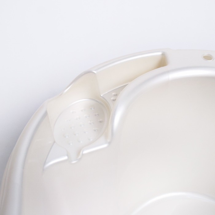 Ванна детская «Бамбино» 88 см, белая