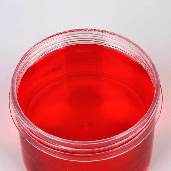 Воск для депиляции, холодный, 300 г, с ароматом розы