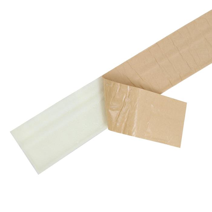 Плинтус универсальный TAKE IT EASY, самоклеящийся, вензель, 70×80×2300 мм, ПВХ, цвет белый