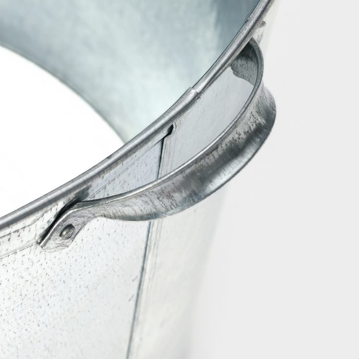 Бак оцинкованный, 110 л, ГОСТ