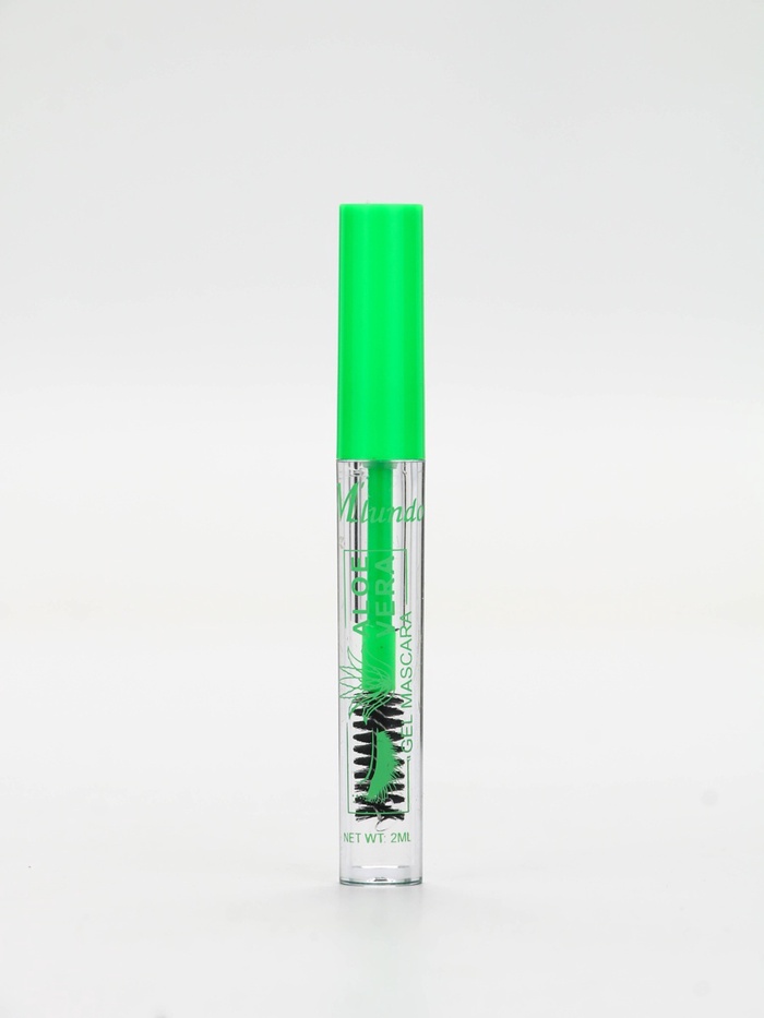 Прозрачный гель для бровей