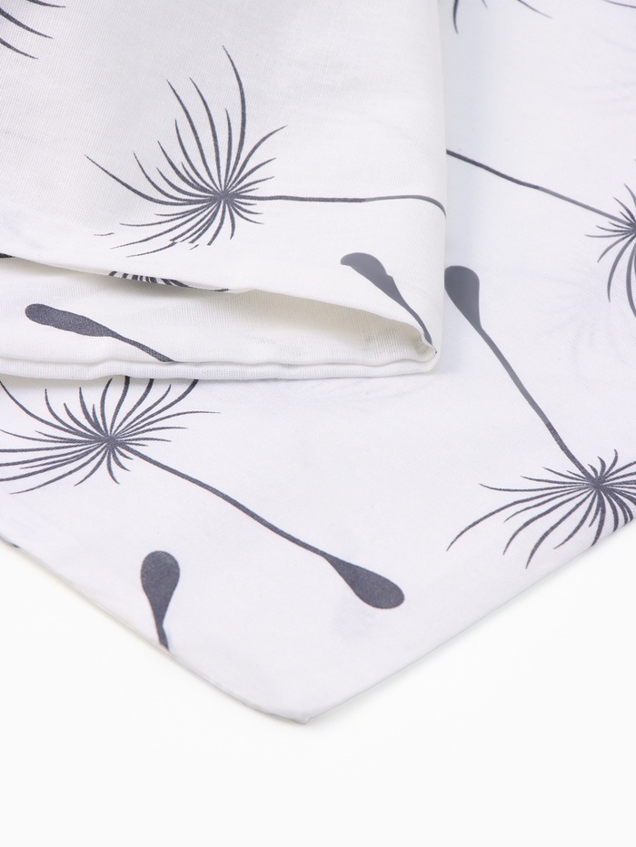 Пододеяльник 1.5-спальный «Этель. Легкость ветра», 145×215 см, бязь