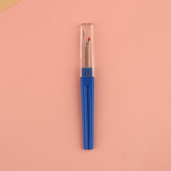 Вспарыватели с колпачком, 12 см, 5 шт., цвет разноцветный