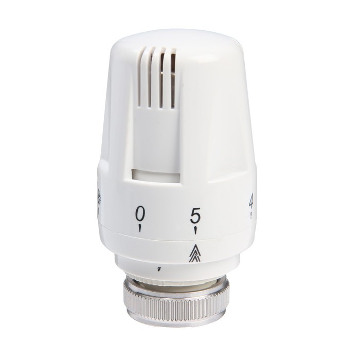 Термостатическая головка ZEIN engr, М30×1.5