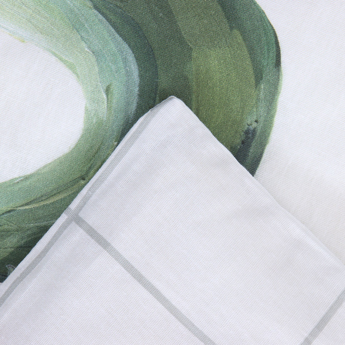 Пододеяльник 1.5-спальный «Этель» Just dino, 143×215 см, бязь