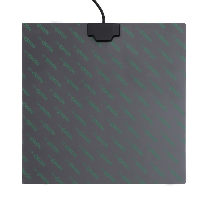 Греющий коврик NomoyPet, 3 режима обогрева, 28×28 см, 24 Вт