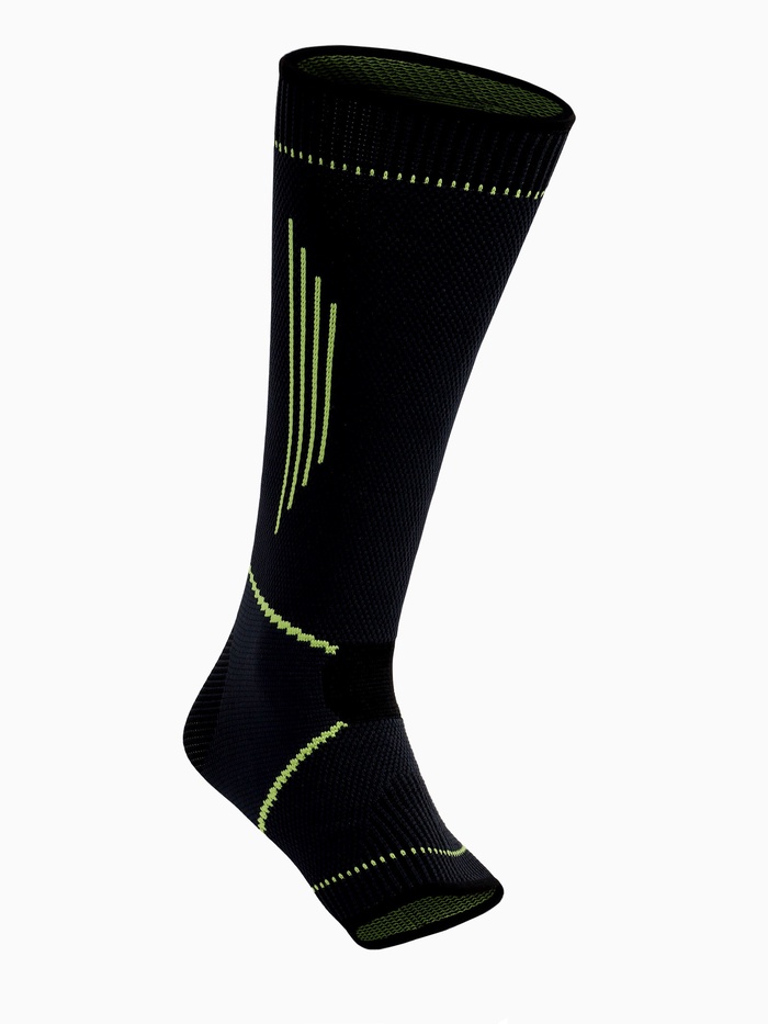 Суппорт для голени ONLYTOP, 1 шт., р. универсальный