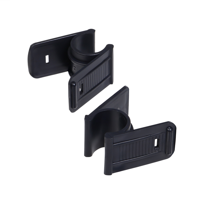 Зажим для крепления укрывного материала, d=20 мм, набор 10 шт., Greengo