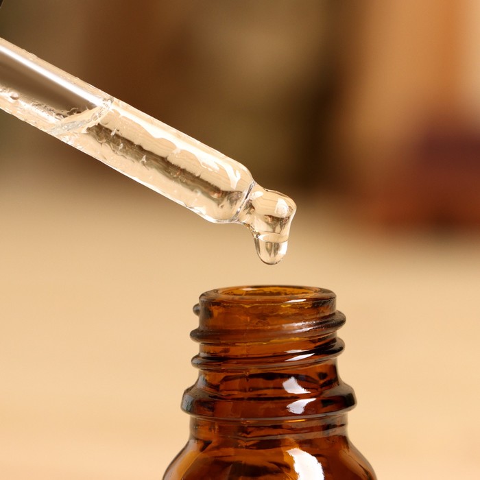 Аромамасло «Свежий хлеб», удобный дозатор, 10 мл «Добропаровъ»