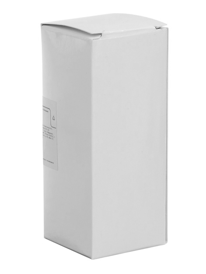 Запайщик пакетов LPS-01, мини, магнит, от батареек 2×АА, белый