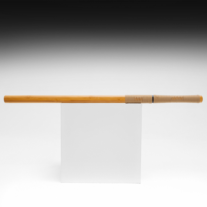 Макет оружия «Сувенирная катана. Шинай», 96 см, клинок 71 см×7 мм, деревянная