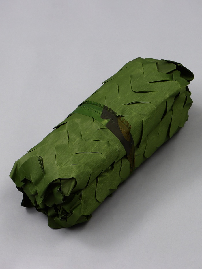 Сетка маскировочная, 3×2 м, зелёная, Greengo