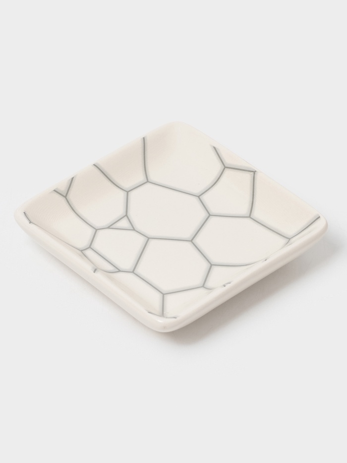 Аксессуары для ванной «Жираф», 3 предмета: мыльница, дозатор для мыла 360 мл, стакан 360 мл