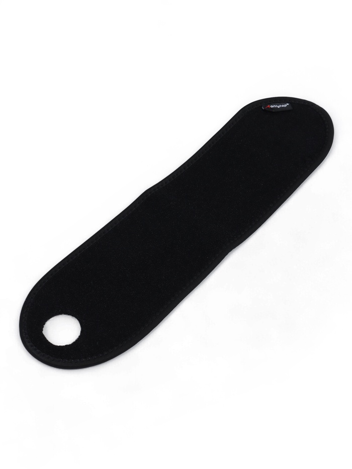 Суппорт для запястья ONLYTOP, 1 шт., р. универсальный