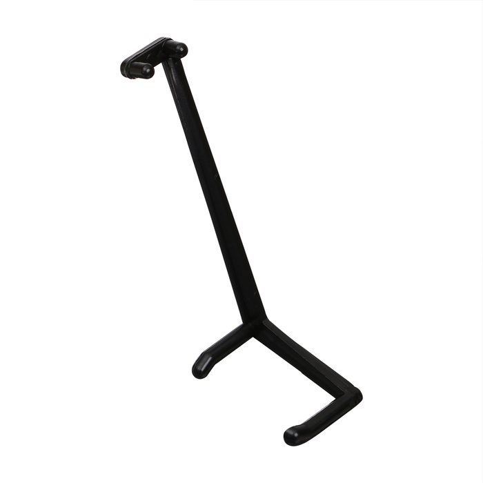 Веткодержатель, h=9 см, подпорка для деревьев, чёрный, Greengo