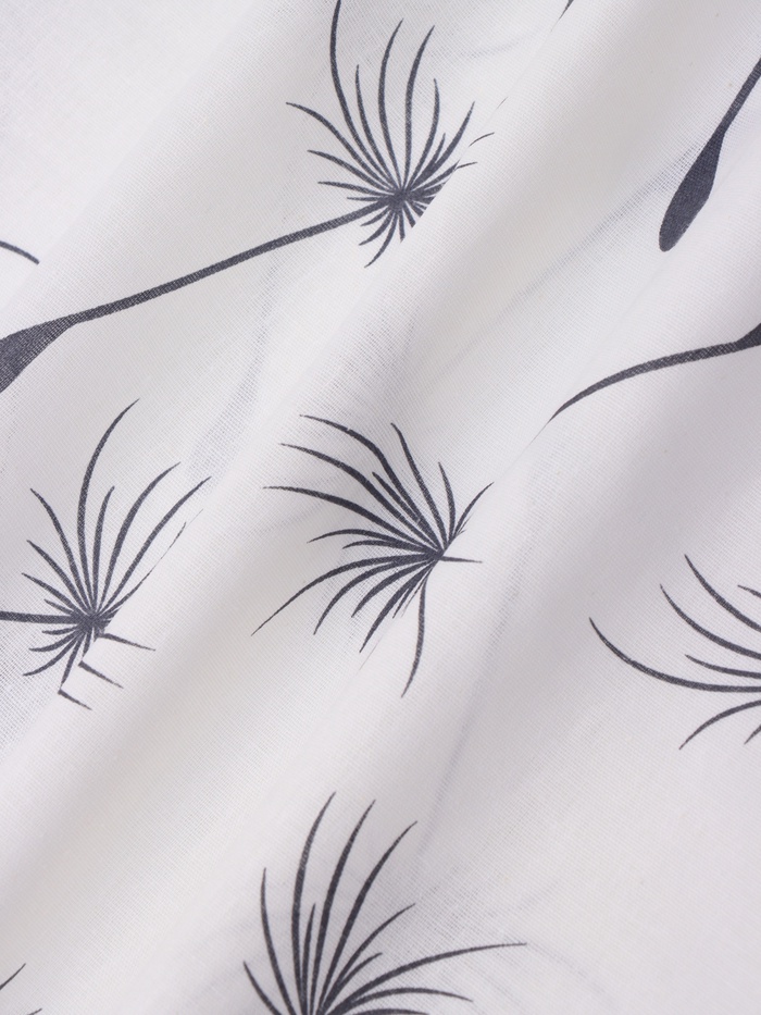 Пододеяльник 1.5-спальный «Этель. Легкость ветра», 145×215 см, бязь