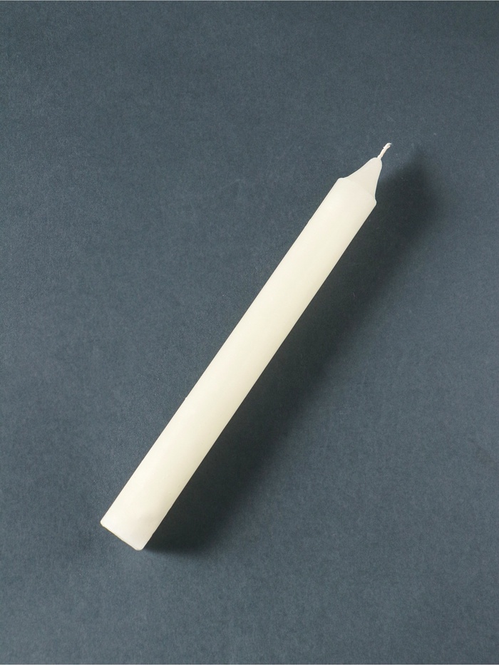 Набор свечей хозяйственных 6 шт., 60 г, 20 см, 8-9 ч