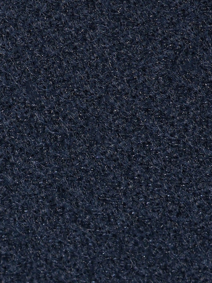 Заплатки для обуви, 6 шт., с клеевым слоем, тёмно-синие