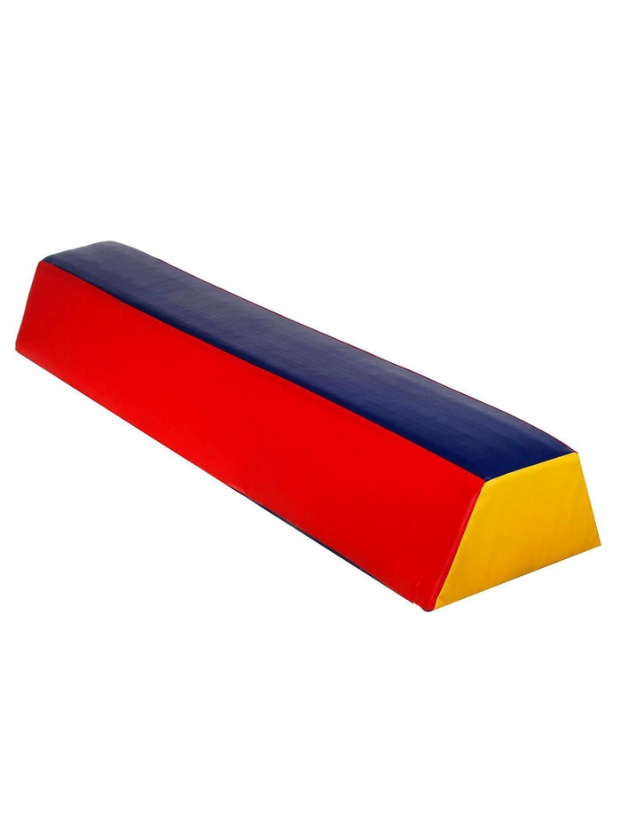 Мягкий модуль «Брус-трапеция», МИКС