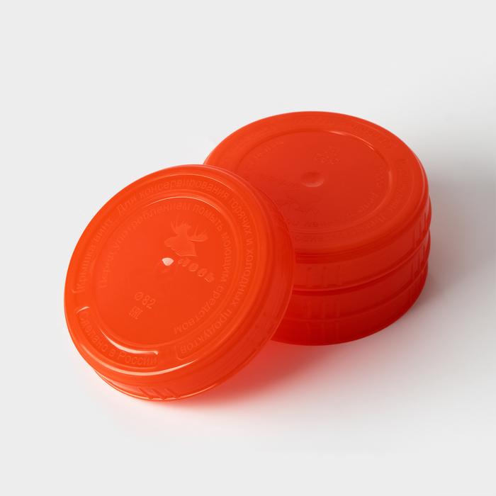 Крышка для консервирования, ТО-82 мм, МИКС