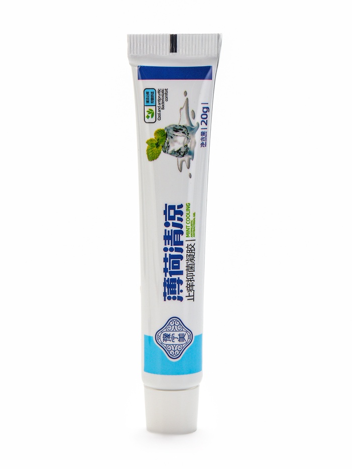 Крем универсальный охлаждающий, 20 г