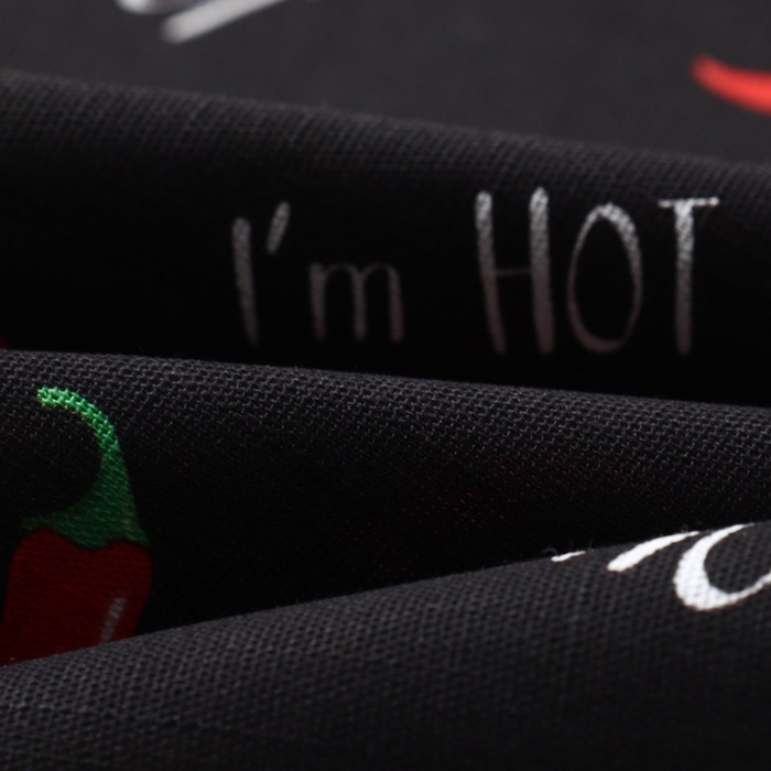 Кухонный набор «Этель» Men's set, полотенца 2 шт., кухонная лопатка, венчик, губка